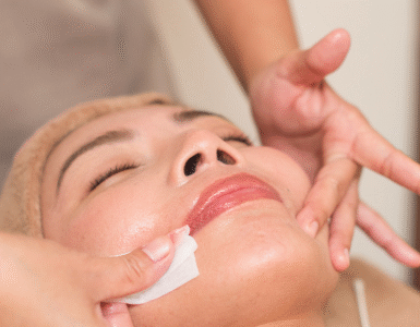 Blog Header - Clean Face