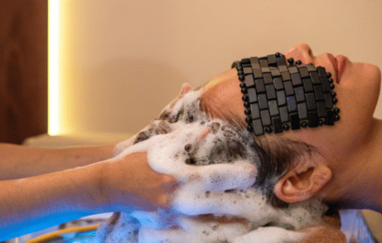 Top 5 Benefits of Head Spa Treatments in Bangkok