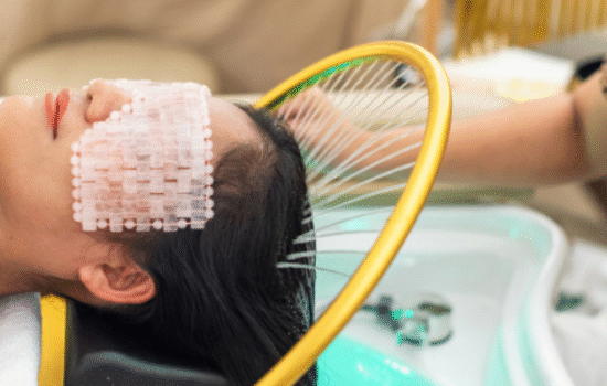 Your Complete Head Spa Guide to Chandee: Everything You Need to Know Before Your Visit