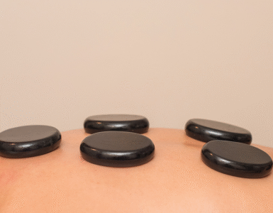 Blog Header - Hot Stone Massage