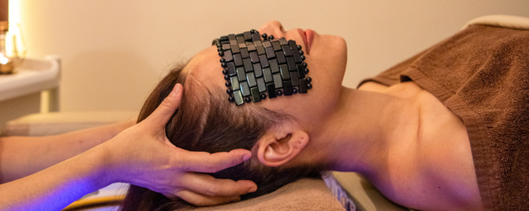 Head Spa in Silom and Sukhumvit with and Scalp and Shoulder Massage