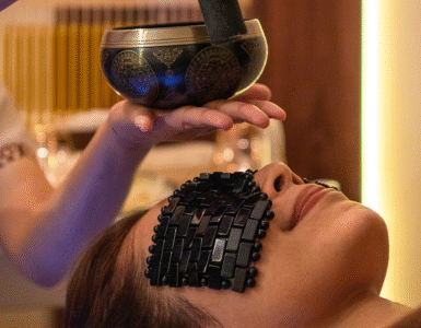 Blog Header - Singing Bowl