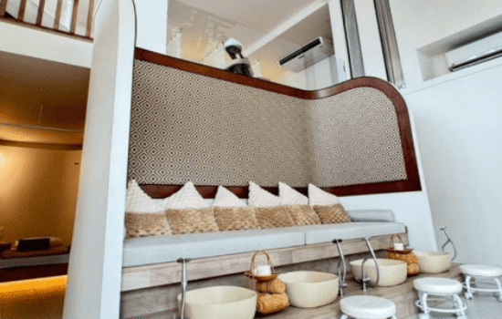 Bangkok’s Trusted Head Spa Destination Now Expanding to Sukhumvit 39 (opening April 2026)