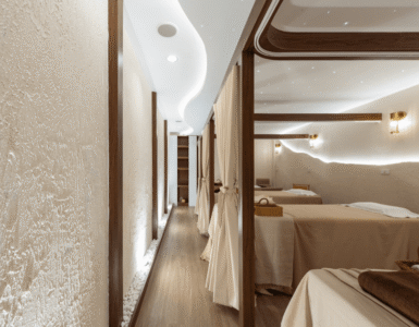 Chandee Silom Location