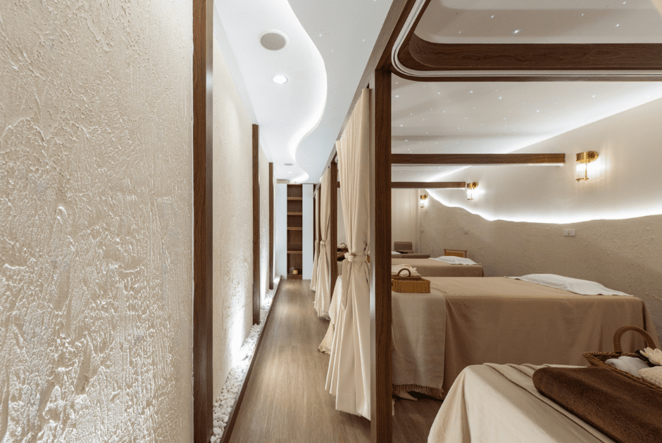 Chandee Silom Location