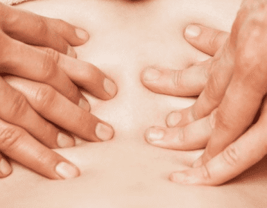 Four Hand Massage at Chandee Head Spa and Massage