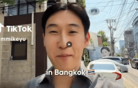 As Seen on TikTok: Why Creators Keep Coming Back to Chandee